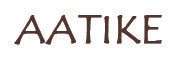 aatike.com logo