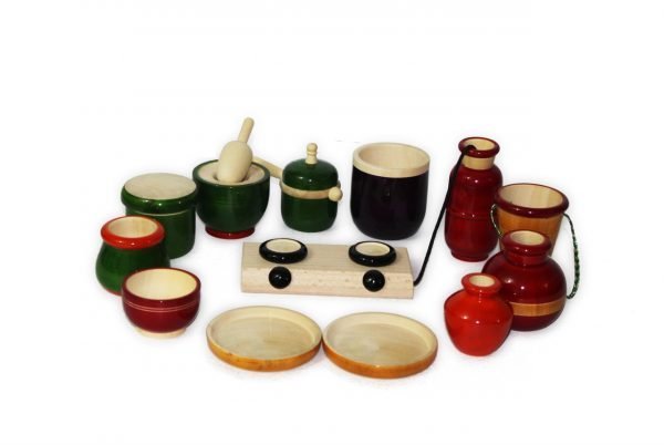 AATIKE Cooking set