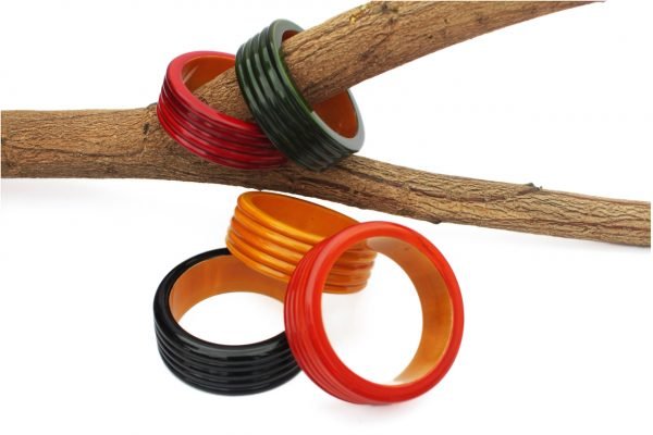 AATIKE Wooden Bangle